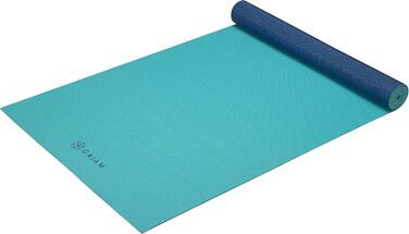 Килимок для йоги Gaiam, нековзний, відкрите море 68