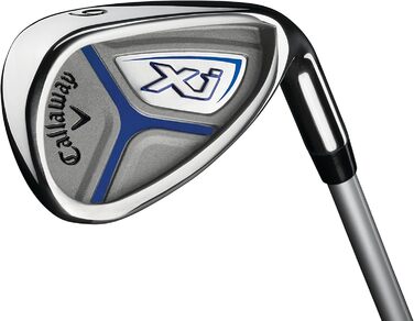 Набір для гольфу Callaway XJ Junior, юніорський комплект