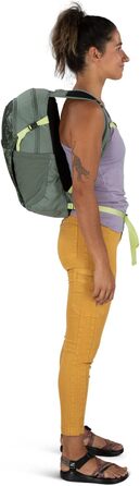 Рюкзак Osprey Daylite Plus Earth унісекс для міста та подорожей