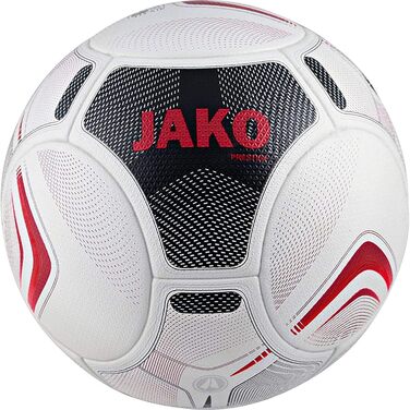 Футбольний м'яч JAKO Prestige, ігровий, професійний