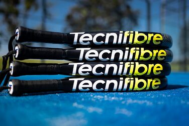 Лопата Tecnifibre Padel Настінний молоток 355 '22