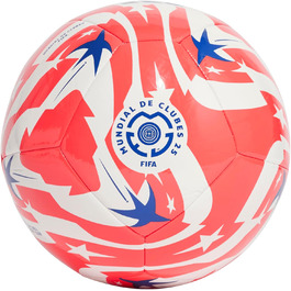 М'яч для футболу adidas FIFA World Cup, дорослий, клубний