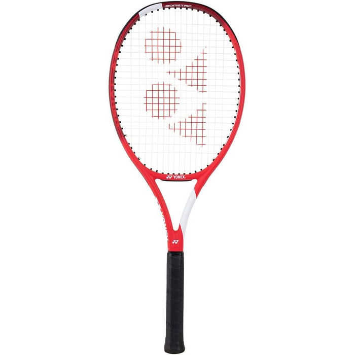 Ракетка YONEX Vcore Ace Tango червона синя 260г л НОВА