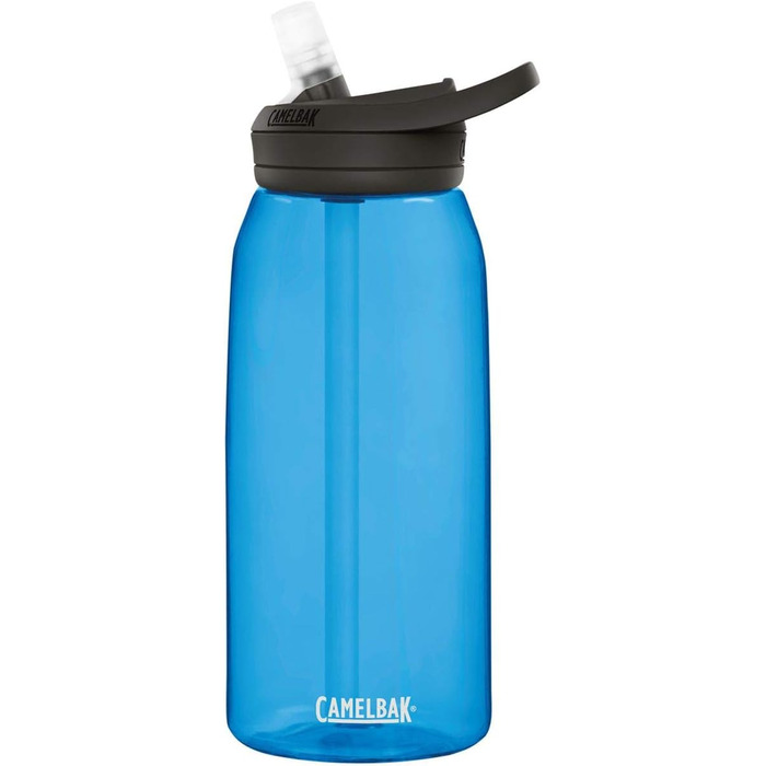 Пляшка CAMELBAK унісекс Eddy 1000 мл Синя