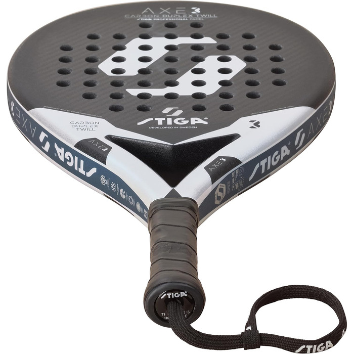 Ракетка STIGA Padel Axe 3