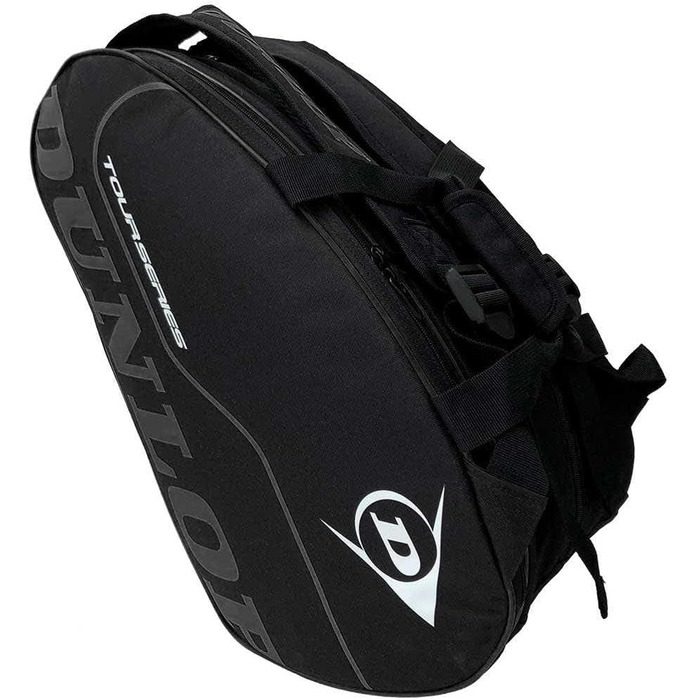 Сумка Padel Bag чорна