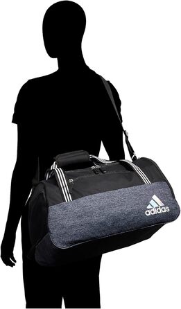 Спортивна сумка adidas Squad 5 унісекс, дорожній саквояж
