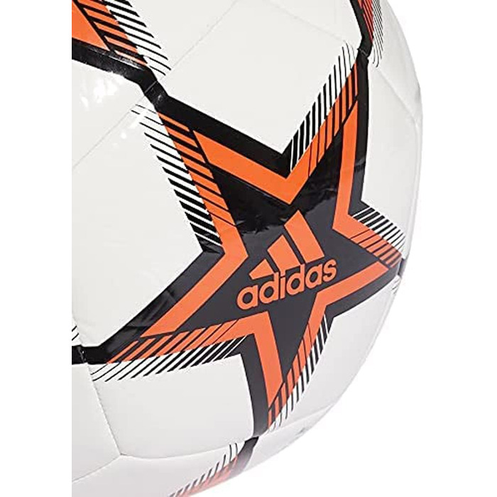 М'яч футбольний Adidas Finale 21 Club, унісекс, для дорослих