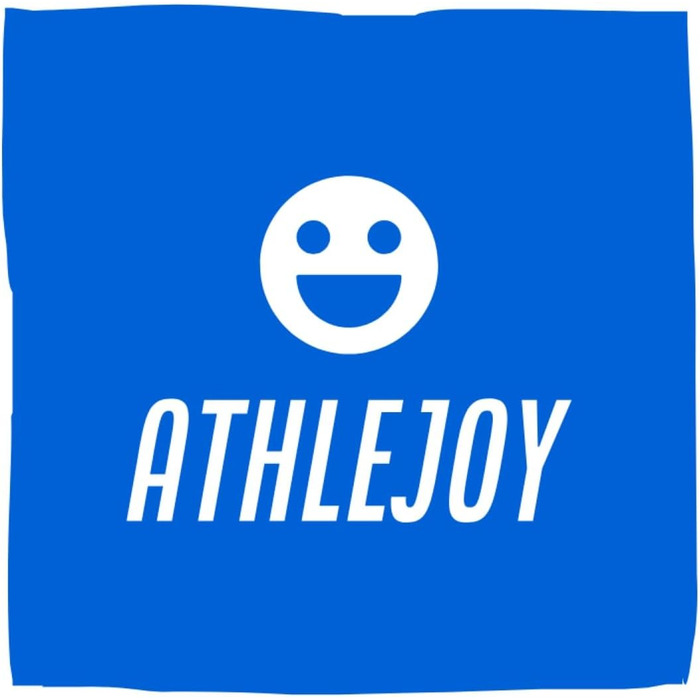 Тенісні м'ячі ATHLEJOY 9 шт. жовті для тренувань з сумкою