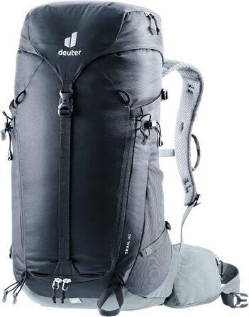 Рюкзак для хайкінгу та альпінізму Deuter Trail 30, 30 л