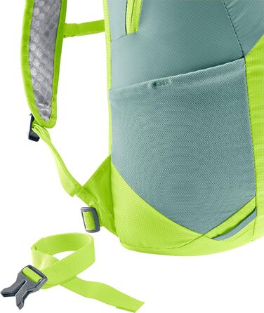 Deuter Speed Lite 17 легкий рюкзак для походів
