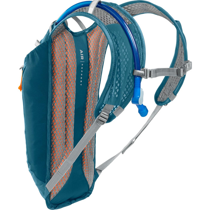 Гідратаційний рюкзак CAMELBAK Rogue Light 7 л для дорослих, унісекс