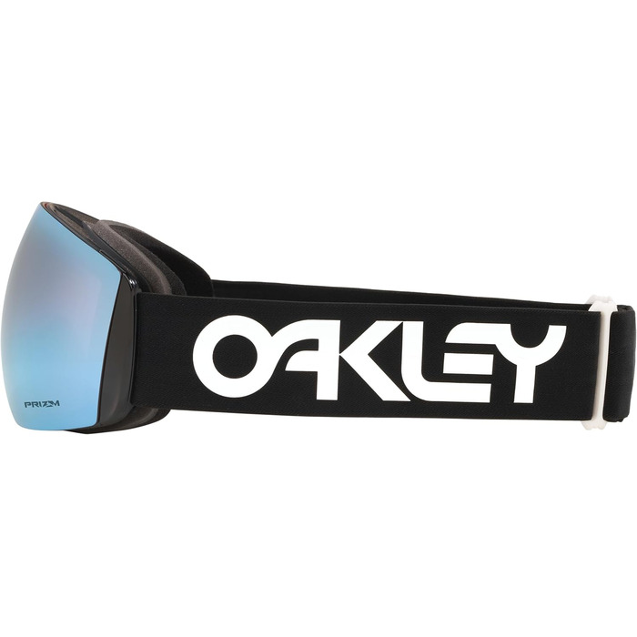 Окуляри Oakley Unisex 0OO7050 багатокольорові