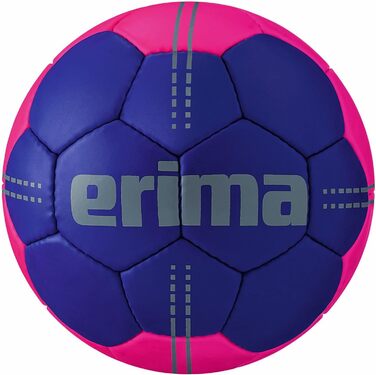 Гандбол Erima Youth Pure Grip No. 4 (1, New Navy/Pink)