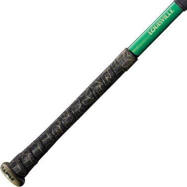 Бейсбольна бита Louisville Slugger Meta 2023 USSSA, алюмінієва, -8 та -5, 30''/25 унцій