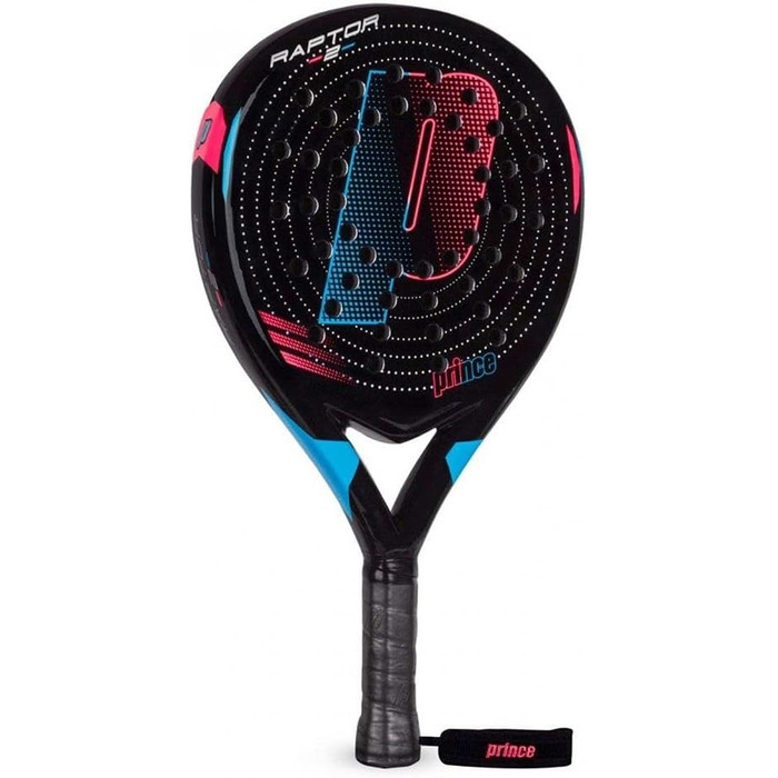 Ракетка Prince Raptor V2 Padel - трендовий продукт