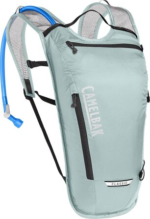 Рюкзак для гідратації CamelBak Classic Light, 200 мл Blue Haze/Black