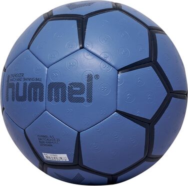 Гандбольний м'яч hummel Унісекс-Adult Hmlaction Energizer Hb (2, 4250 CORONET BLUE)