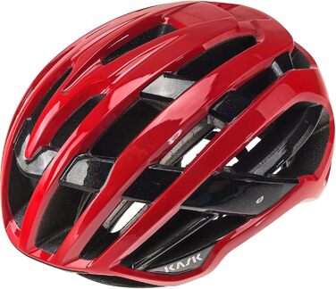 Шолом Kask Valegro, S (50-56 см), рожевий