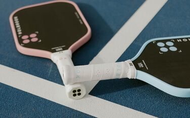 Професійна ракетка для піклболу Holbrook Pro Series Power Pro, USAPA сертифікована, для турнірів PPA