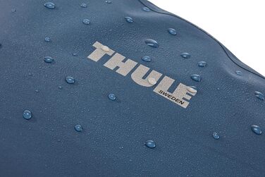 Сумка для багажу Thule Shield велика чорна/синя