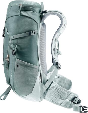 Жіночий туристичний рюкзак Deuter Trail 16 SL для альпінізму та хайкінгу, модель 2024
