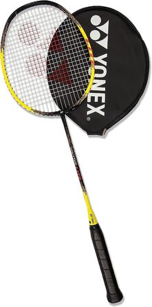 Ракетка YONEX Voltric Lite 4U/G4 для бадмінтону, початківців і просунутих