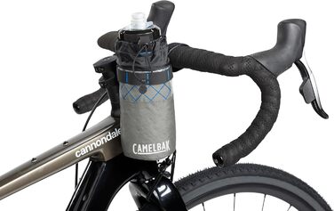 Жилет гідратації Camelbak One Wolf Grey 2.0