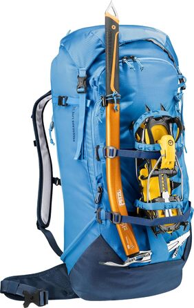 Рюкзак для лижного туризму deuter Freescape Lite 26 (26 л, Neptune-nightblue)