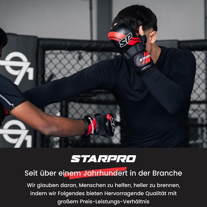 Боксерський мішок Starpro 120 см, наповнений, з ланцюгом, для дорослих, підвісний, сандак для боксу