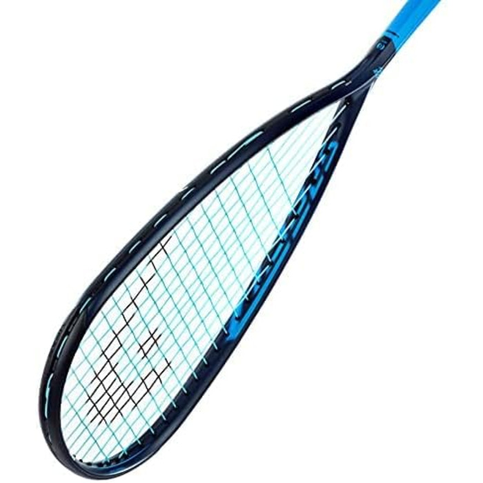 Нанизана Radical Squash Racket 2020, 135 г (швидкість), 360