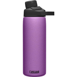 Пляшка для пиття Camelbak Chute Mag Magenta 600 мл