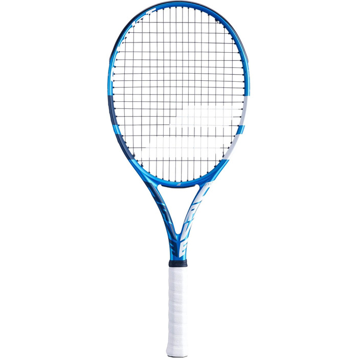 Ракетка Babolat Evo Drive унісекс, рукоятка 3