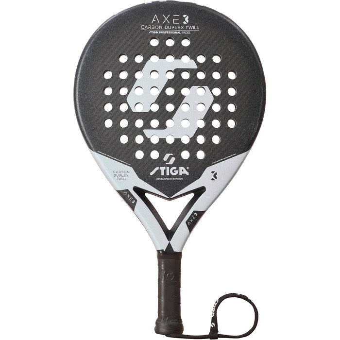 Ракетка STIGA Padel Axe 3