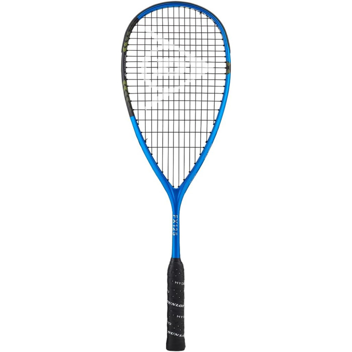 Ракетка Dunlop Sports FX (FX128 Pro, FX125 Pro Lite, FX130, FX125, FX115)