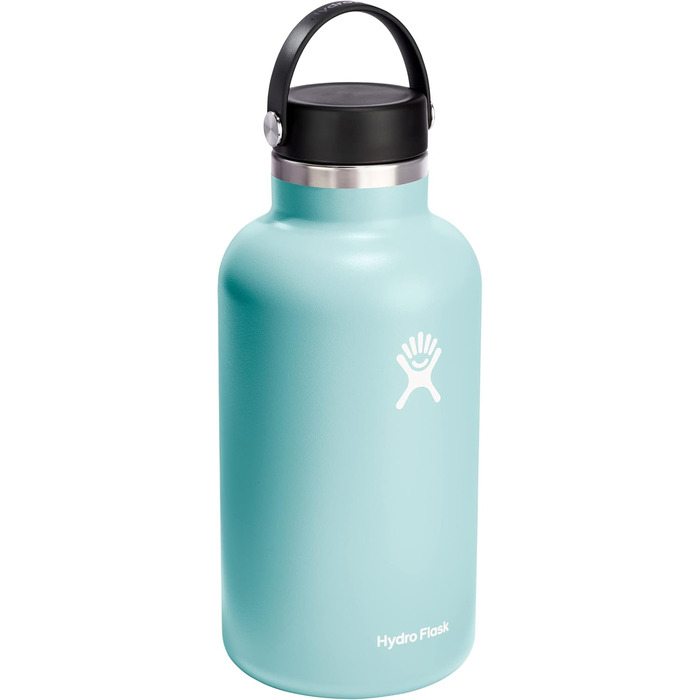 Термос Hydro Flask Wide з кришкою Flex Dew 1,8 л