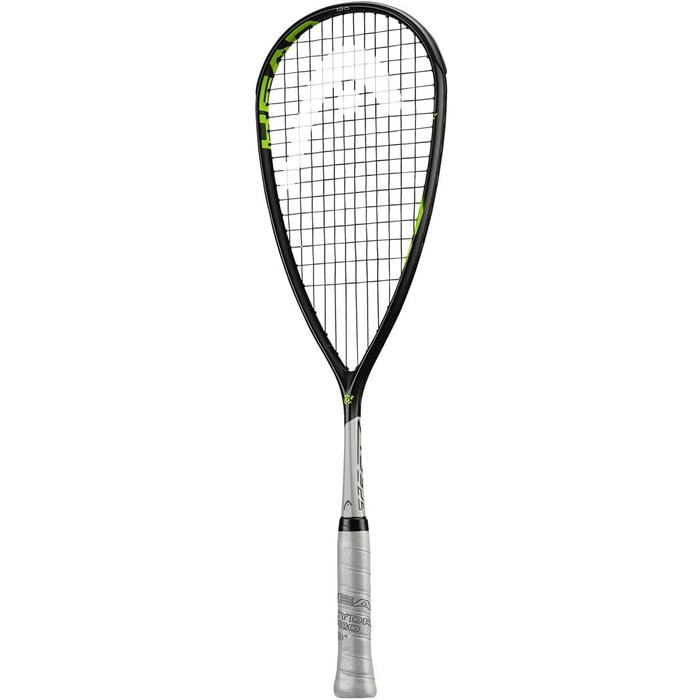 Нанизана, 120г (швидкість), 360 Radical Squash Racket 2020