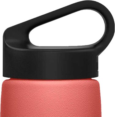 Термос-пляшка Camelbak Carry Cap з нержавіючої сталі, вакуумна ізоляція