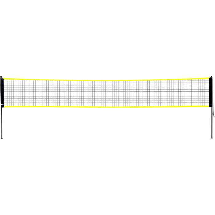 Набір сіток для бадмінтону VEVOR, портативний, для відпочинку