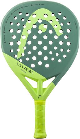 Серія веслових ракеток HEAD Extreme Padel (Elite, Motion, One, Pro) (Extreme Motion223023)