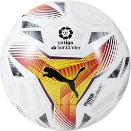 Футбольний м'яч PUMA LaLiga 1 Accelerate для тренувань, унісекс, розмір 5