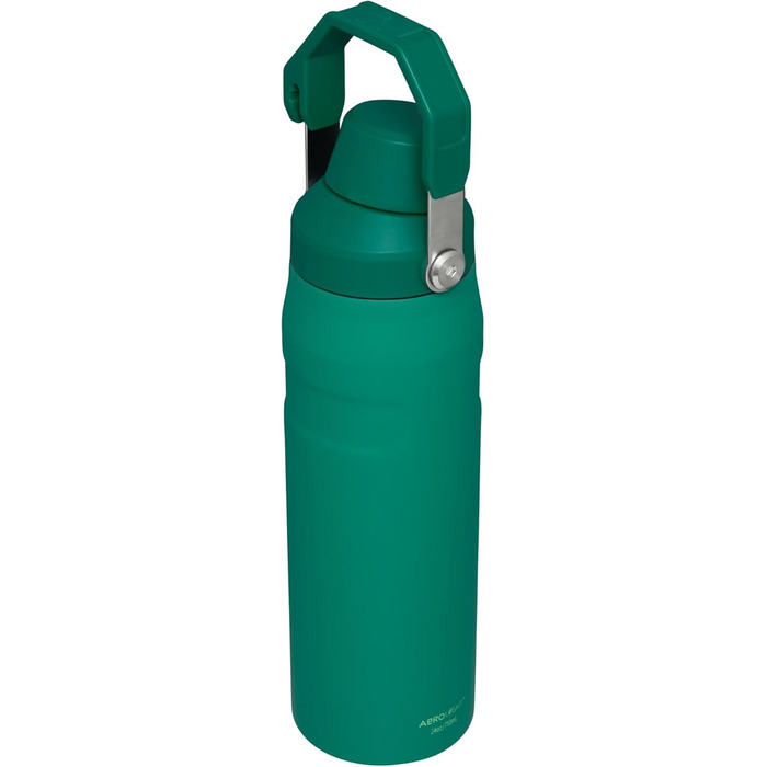 Термобутилка STANLEY AeroLight IceFlow 680 мл, швидкий потік, Alpine