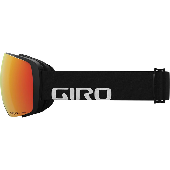 Окуляри Giro Snow, Black Wordmark 22, One size