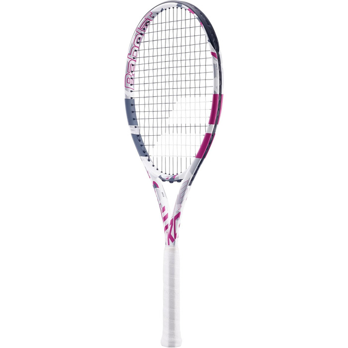 Ракетка Babolat Evo Aero Pink для дорослих - Power & Comfort