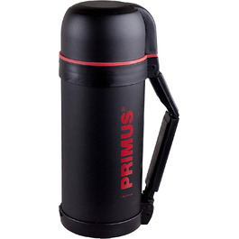 Primus Thermo Bottle Food, чорна, 1,5 л