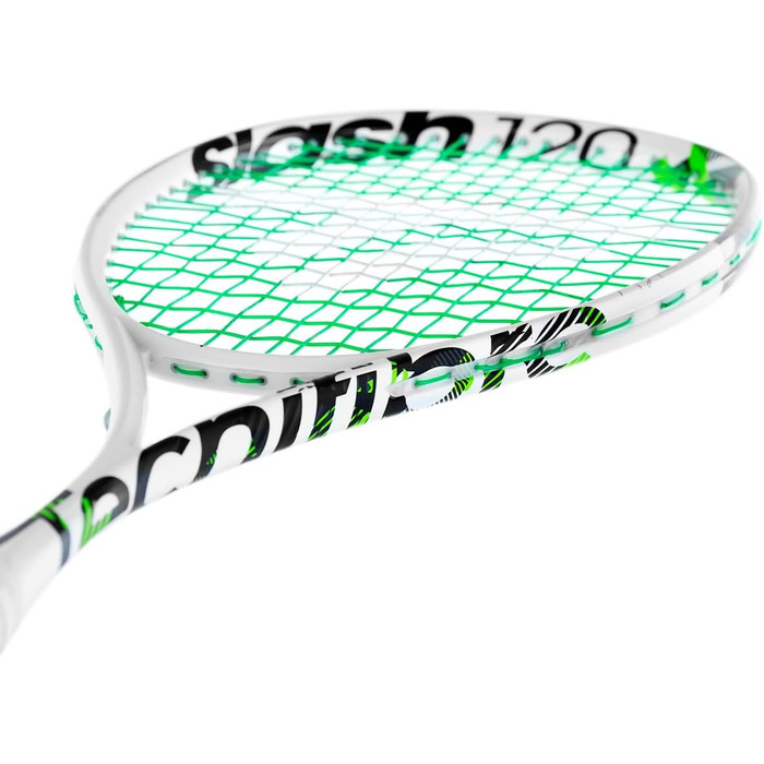 Ракетка для сквошу Tecnifibre Slash X-TOP 120-135 Slash 120