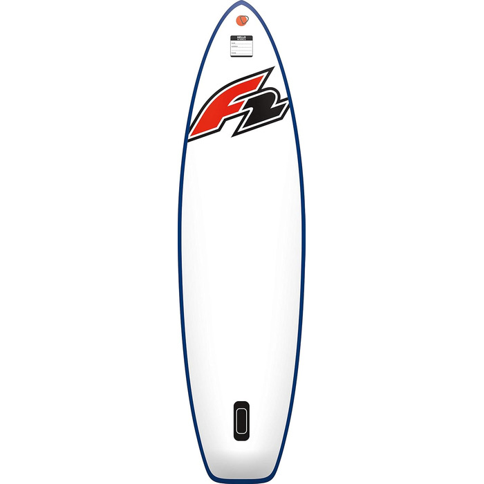 Дитячий SUP набір 3 шт. Весло алюм. 280х67см, 2 Ocean 9'2"