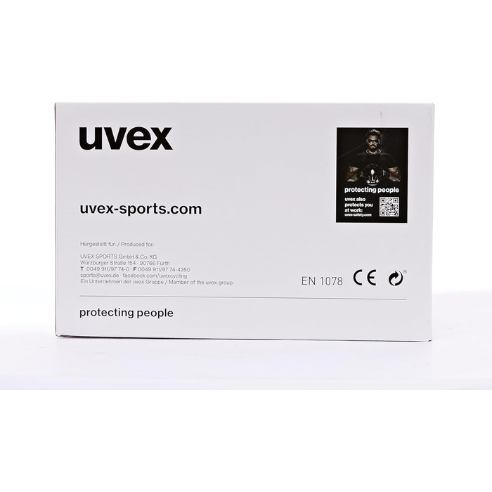 Дитячий велосипедний шолом Uvex Unisex (46-52 см, рожевий)