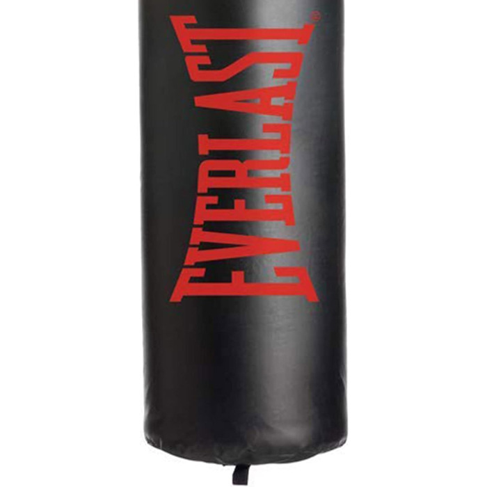 Важка сумка Everlast. Чорний One size