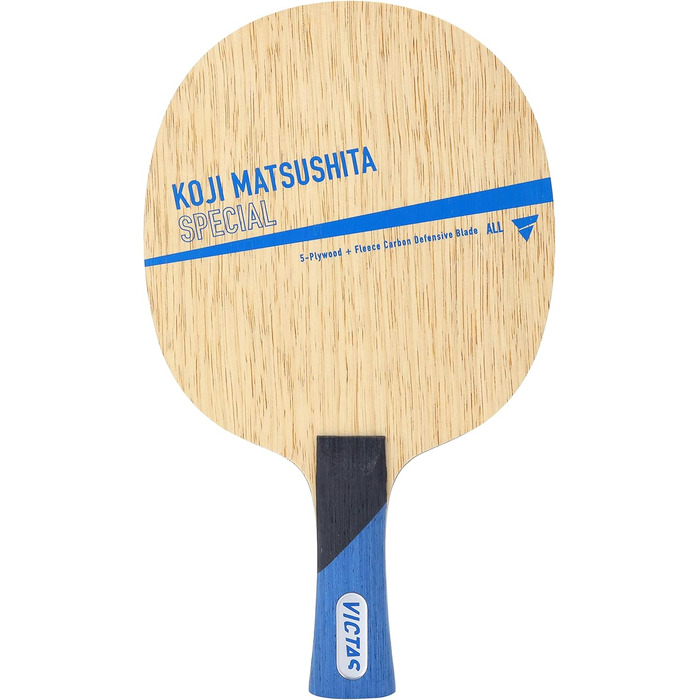 VICTAS Koji Matsushita Special Wood